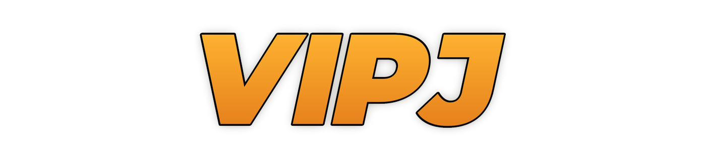 vipj Casino Logo